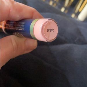 Lipsense “Bravo” Long Lasting Lip Color